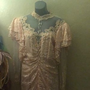 Vintage dress